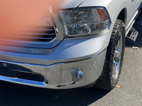 Certified 2018 RAM 1500 Big Horn image 10