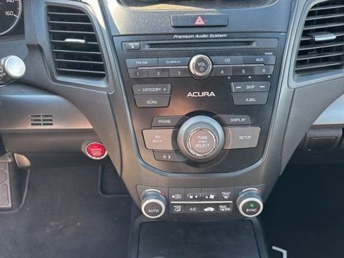 Used 2017 Acura RDX Base image 16