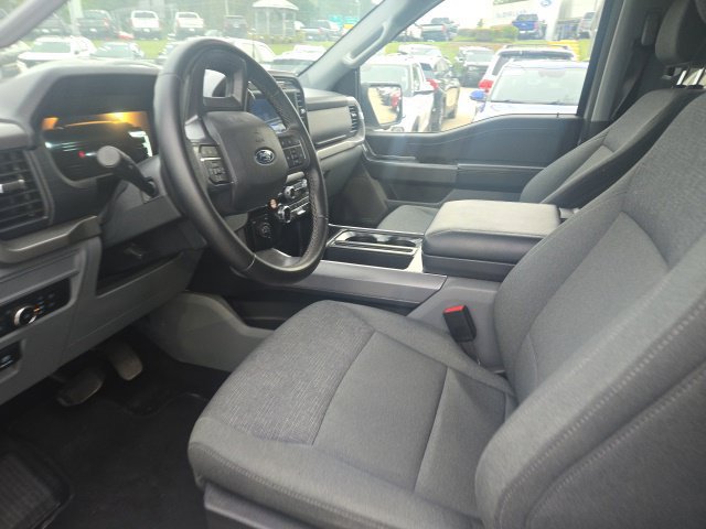 Used 2024 Ford F150 XLT w/ Mobile Office Package AWD/4WD image 25