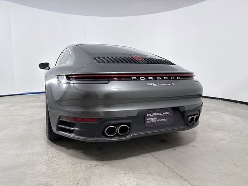 Certified 2023 Porsche 911 Carrera S RWD image 20
