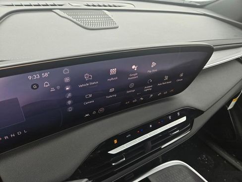 New 2026 Buick Enclave Preferred w/ Super Cruise Package FWD image 12