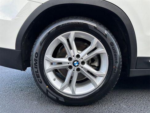 Used 2020 BMW X3 xDrive30i w/ Convenience Package image 40