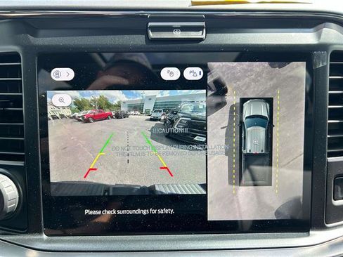 New 2025 Ford F250 Lariat w/ Lariat Ultimate Package image 12