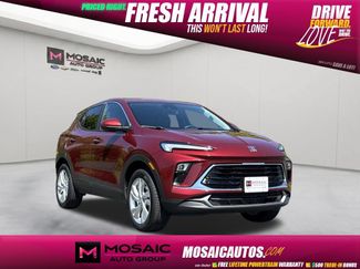Used 2024 Buick Encore GX Preferred w/ Comfort Package AWD/4WD video 1