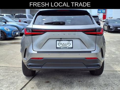 Used 2024 Lexus NX 350 AWD image 6