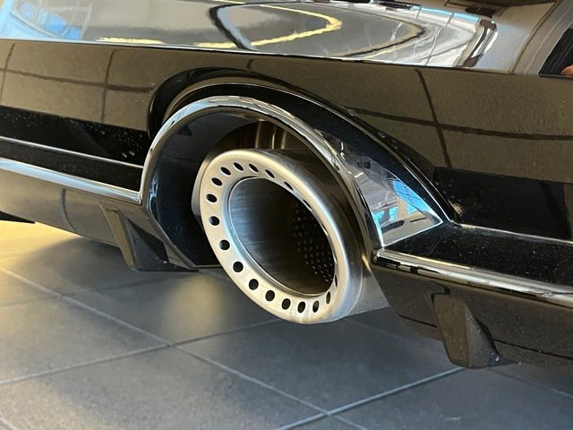 New 2027 Nissan Z Performance RWD image 8