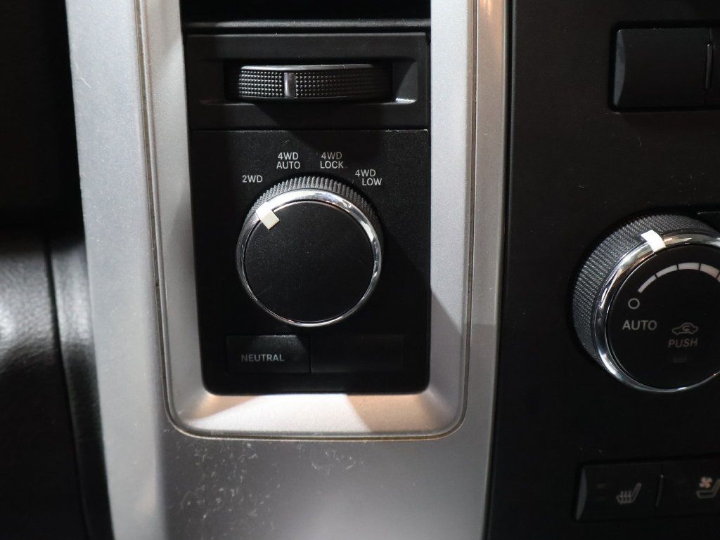 Used 2012 RAM 1500 Sport w/ Sport Premium Group AWD/4WD image 30