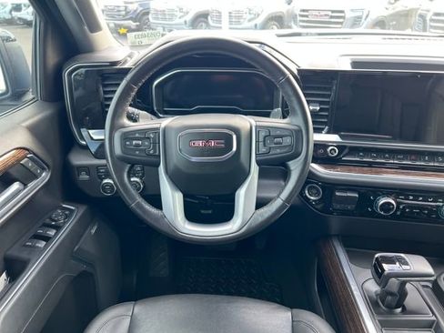 Certified 2022 GMC Sierra 1500 Elevation w/ Elevation Premium Package image 20
