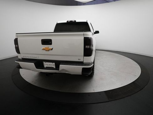 Used 2018 Chevrolet Silverado 1500 LT w/ All Star Edition image 31