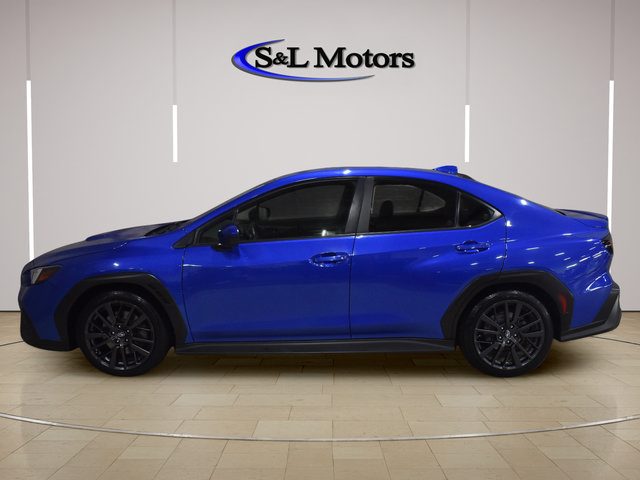 Used 2022 Subaru WRX Premium AWD/4WD image 4