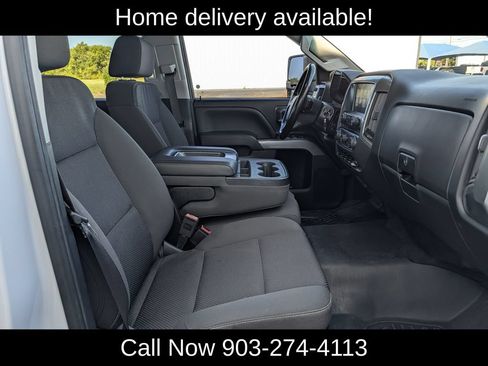 Used 2018 Chevrolet Silverado 2500 LT w/ LT Fleet Convenience Package AWD/4WD image 35