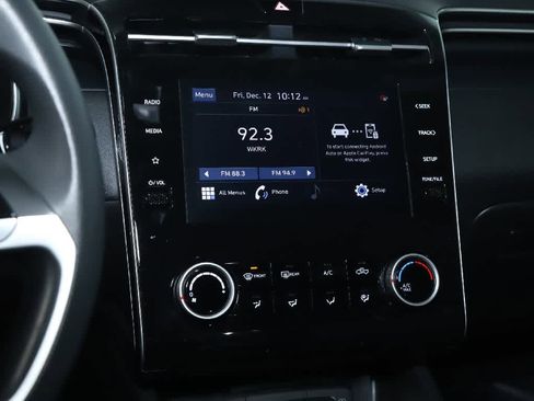 Used 2022 Hyundai Santa Cruz SEL image 25