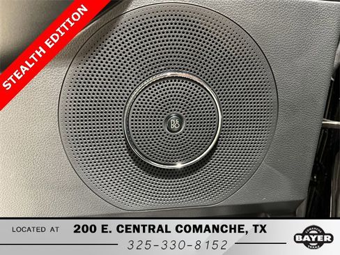 Used 2024 Ford Expedition Max Limited image 15