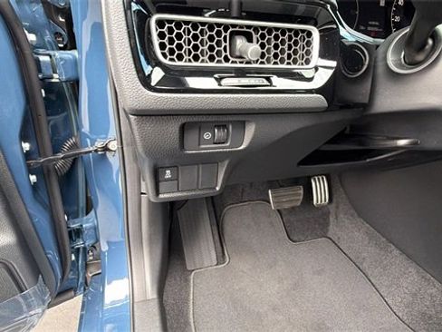 New 2026 Honda Civic Sport image 30