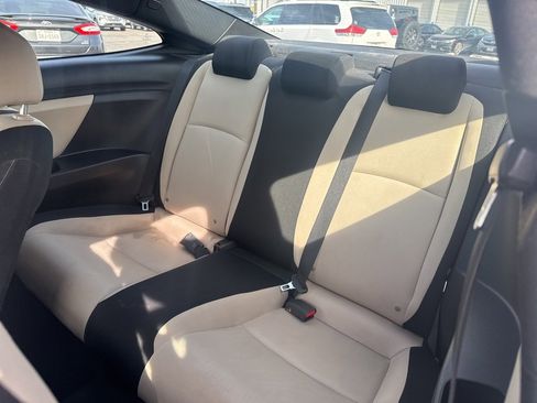 Used 2017 Honda Civic LX image 23