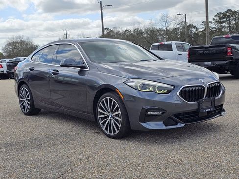 Used 2021 BMW 228i xDrive Gran Coupe w/ Convenience Package AWD/4WD image 9