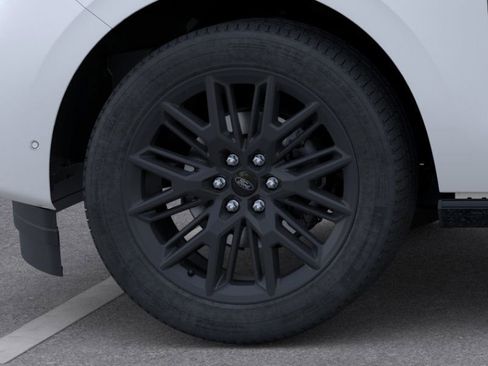 New 2026 Ford Expedition Max Platinum w/ Stealth Appearance Package image 32