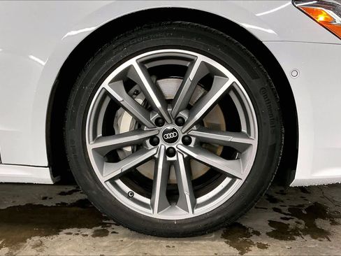 Used 2023 Audi A7 3.0T Premium Plus w/ Premium Plus image 12