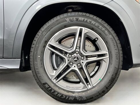New 2026 Mercedes-Benz GLE 350 4MATIC image 35