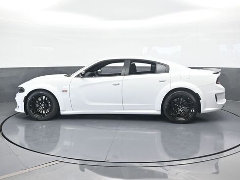 Used 2023 Dodge Charger Scat Pack image 3