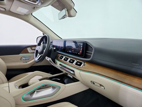 Certified 2020 Mercedes-Benz GLE 350 GLE 350 image 19