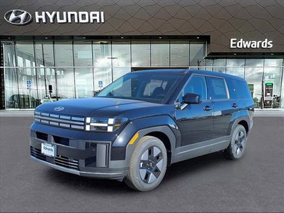 New 2026 Hyundai Santa Fe SE