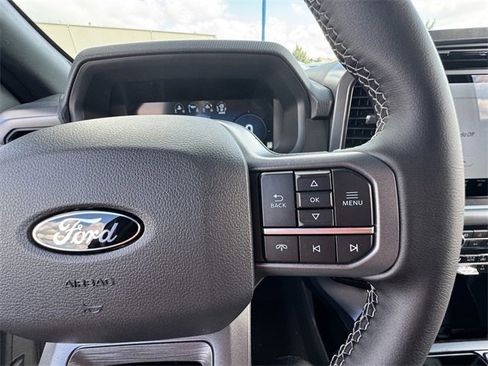 New 2025 Ford F150 XLT w/ Equipment Group 302A MID image 29