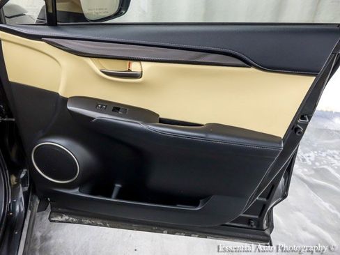 Used 2015 Lexus NX 200t F Sport image 31