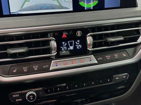 Used 2024 BMW X3 xDrive30i image 24