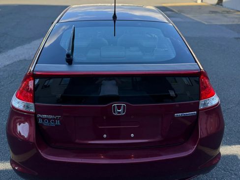 Used 2010 Honda Insight EX image 5