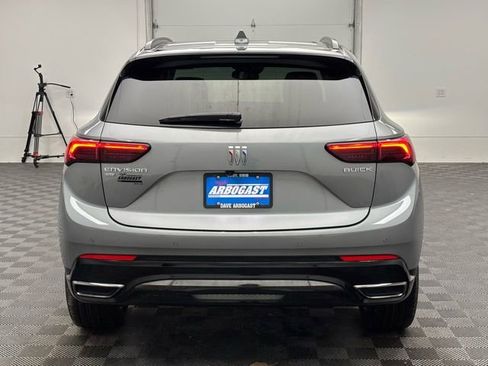 New 2026 Buick Envision Sport Touring image 9