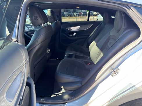 Used 2021 Mercedes-Benz AMG GT 63 w/ Driver Assistance Package image 32