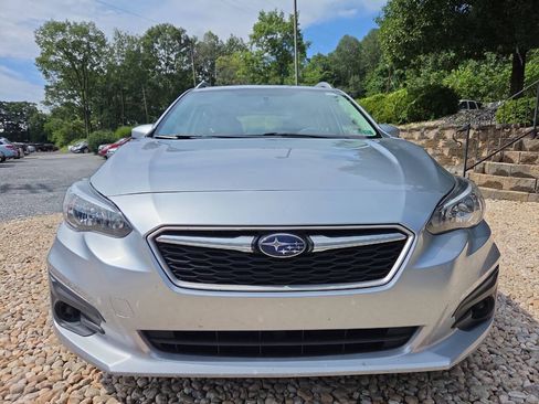 Used 2019 Subaru Impreza 2.0i Premium AWD/4WD image 9