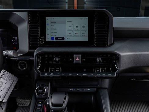 Used 2026 Toyota Land Cruiser 1958 image 23