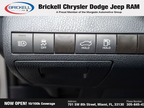 Used 2024 Toyota Camry XLE image 28