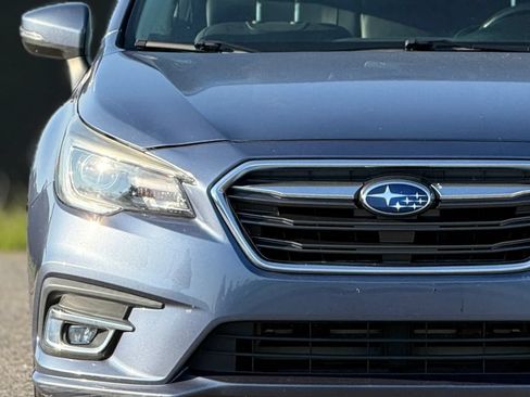 Used 2018 Subaru Legacy 3.6R Limited AWD/4WD image 11