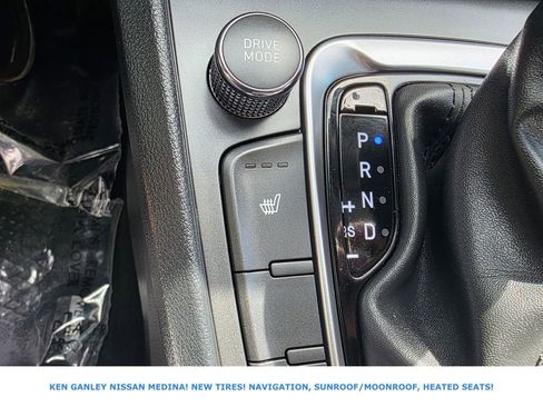 Used 2023 Hyundai Kona SEL w/ Convenience Package FWD image 34