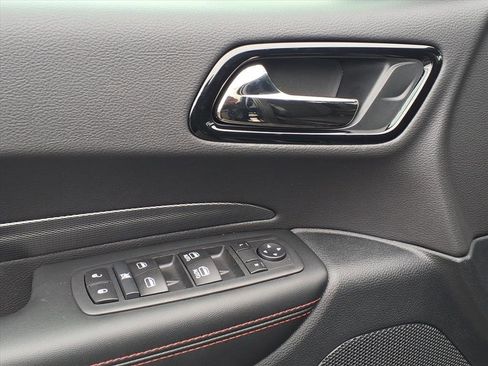 New 2026 Dodge Durango GT image 4