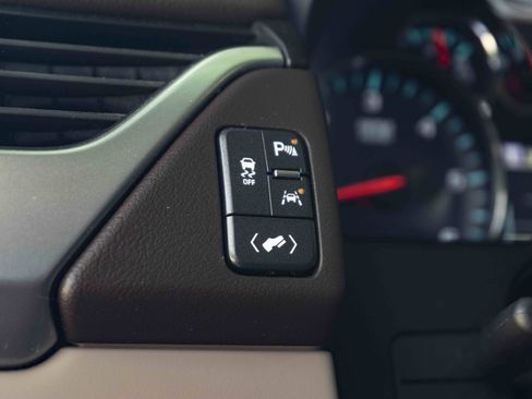 Used 2016 Chevrolet Tahoe LT RWD image 37