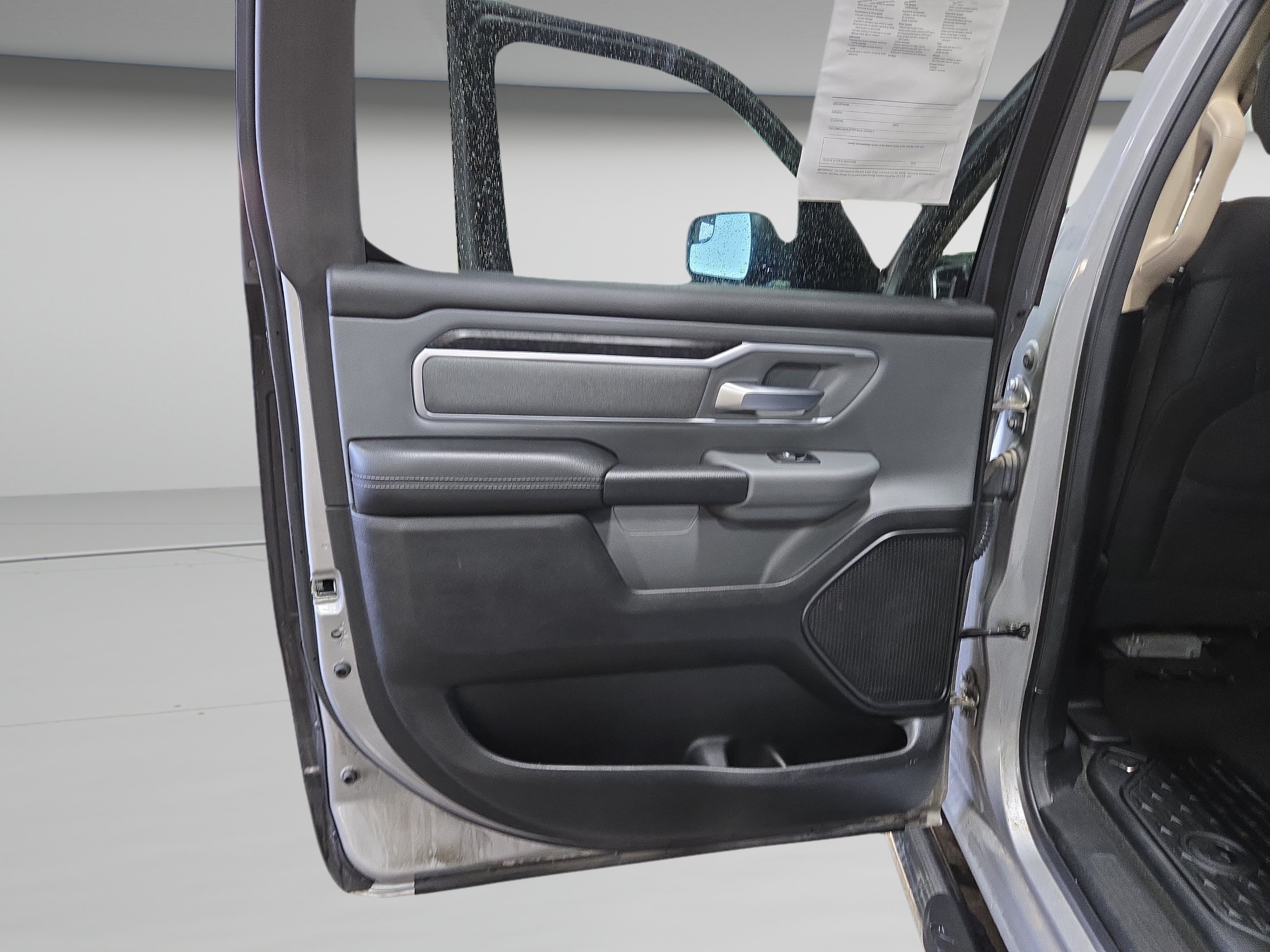 Used 2020 RAM 1500 Big Horn AWD/4WD image 26