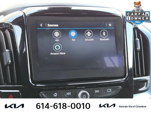 Used 2022 Chevrolet Traverse LT w/ LPO, Blackout Package AWD/4WD image 23