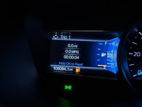 Used 2019 Ford Explorer Limited image 57