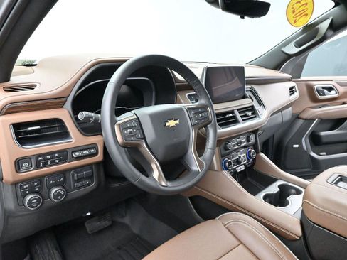 Used 2023 Chevrolet Tahoe High Country image 18