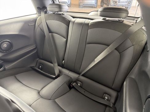 Used 2023 MINI Cooper SE image 26