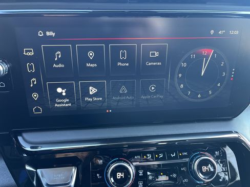 Used 2024 GMC Sierra 1500 AT4X image 20