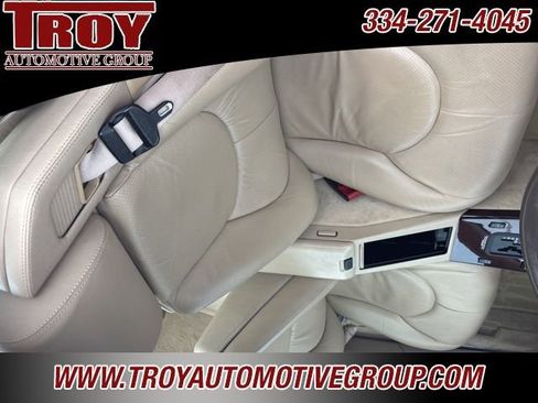 Used 1997 Mercedes-Benz SL 320 image 25