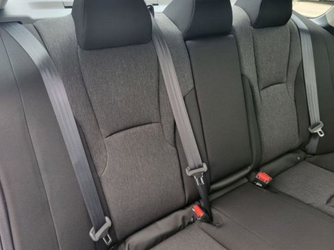 Used 2024 Honda Accord LX image 18