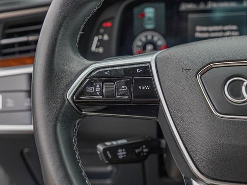 Certified 2023 Audi A7 3.0T Premium w/ Convenience Package image 11