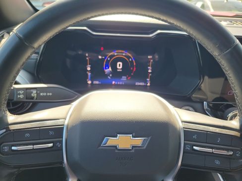 Used 2023 Chevrolet Colorado LT w/ LT Convenience Package RWD image 19