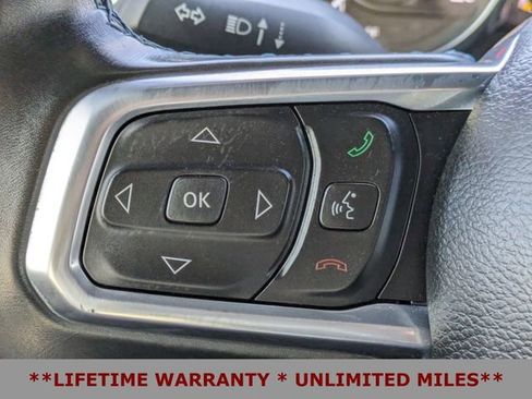 Used 2022 Jeep Wrangler Unlimited Rubicon 4xe image 26